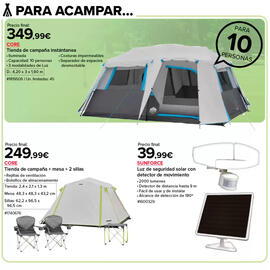 Folleto Costco Página 3