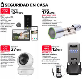 Folleto Costco Página 4