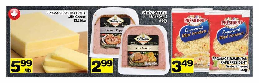 Supermarché PA flyer Page 10