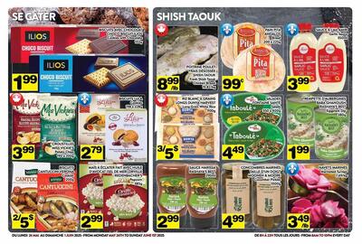 Supermarché PA flyer Page 3