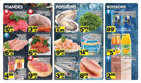 Supermarché PA flyer Page 4