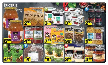 Supermarché PA flyer Page 5