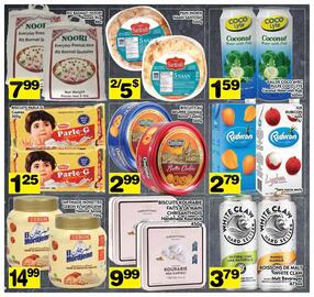 Supermarché PA flyer Page 7