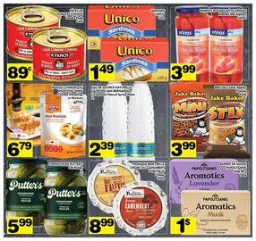 Supermarché PA flyer Page 8