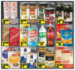 Supermarché PA flyer Page 9