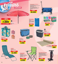 Interspar akciós újság Oldal 10