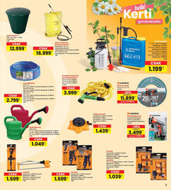 Interspar akciós újság Oldal 5