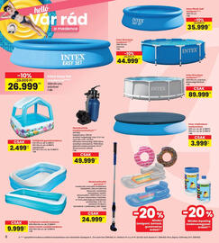 Interspar akciós újság Oldal 8