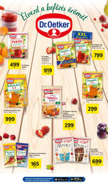 Tesco akciós újság hét 22 Oldal 21