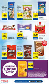 Tesco akciós újság hét 22 Oldal 22