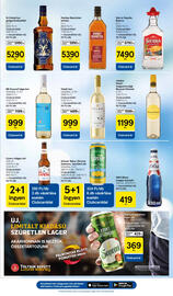 Tesco akciós újság hét 22 Oldal 23