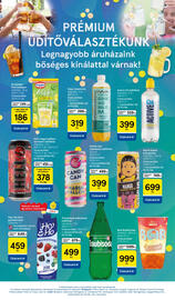 Tesco akciós újság hét 22 Oldal 25
