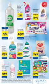 Tesco akciós újság hét 22 Oldal 29