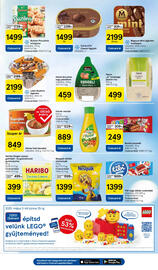 Tesco akciós újság hét 22 Oldal 5