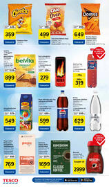 Tesco akciós újság hét 22 Oldal 6