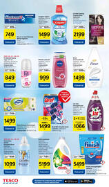 Tesco akciós újság hét 22 Oldal 8