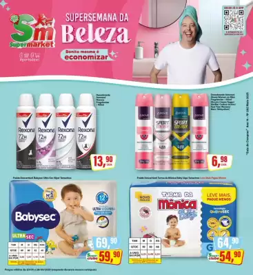 Catálogo Rede Supermarket