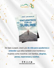 Catálogo Librería Maranatha Página 1