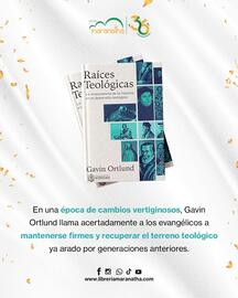 Catálogo Librería Maranatha Página 3