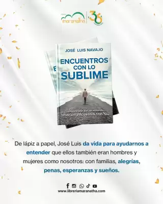 Catálogo Librería Maranatha (válido hasta 31-05)