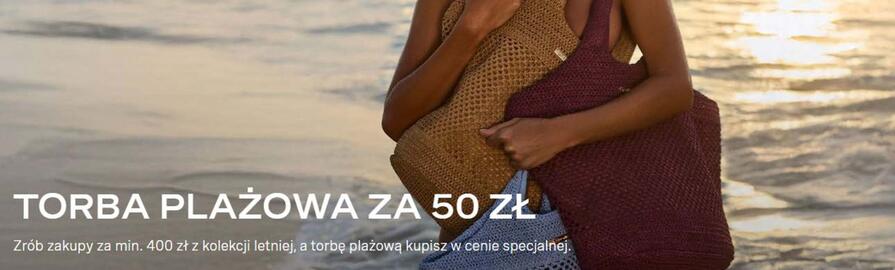 Calzedonia gazetka tydzień 21 Strona 1