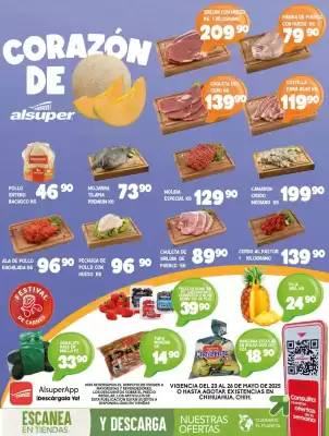 Catálogo Alsuper