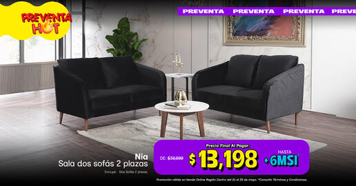 Catálogo Muebles Dico Página 1