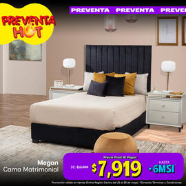 Catálogo Muebles Dico Página 2