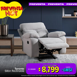 Catálogo Muebles Dico Página 3