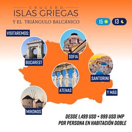 Catálogo Mega Travel Página 3