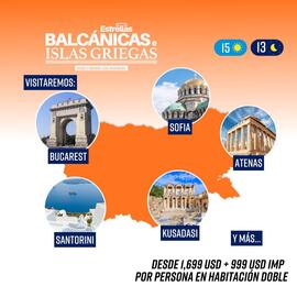 Catálogo Mega Travel Página 4