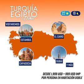 Catálogo Mega Travel Página 5