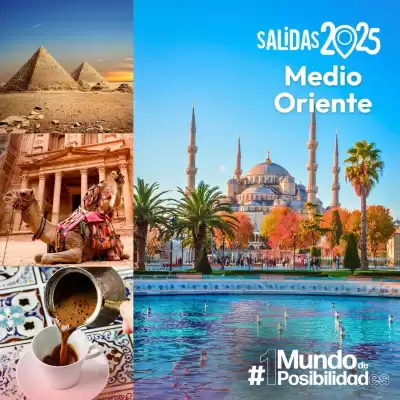 Catálogo Mega Travel (válido hasta 31-05)