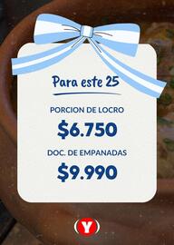 Catálogo Yaguane Supermercados semana 21 Página 5