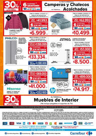 Catálogo Carrefour Página 6