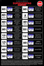 Catálogo Disco semana 21 Página 3