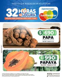 Catálogo Surtifamiliar Página 2