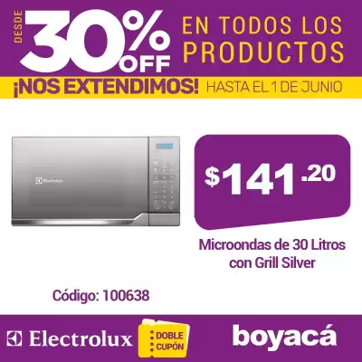 Catálogo Boyacá (válido hasta 1-06)