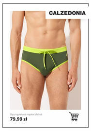 Calzedonia gazetka tydzień 21 Strona 5