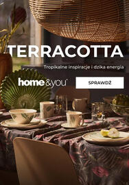 Home&You gazetka Strona 1