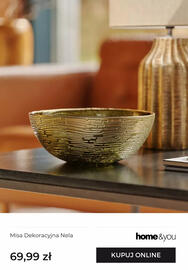 Home&You gazetka Strona 10