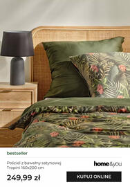 Home&You gazetka Strona 4