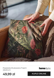 Home&You gazetka Strona 5