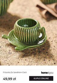 Home&You gazetka Strona 6