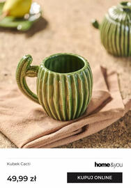 Home&You gazetka Strona 7