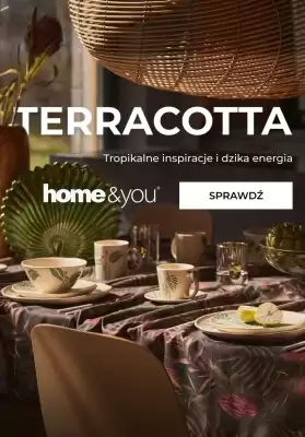 Home&You gazetka