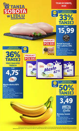 Lidl gazetka Strona 2