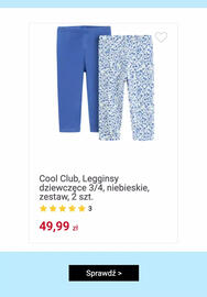 Smyk gazetka Strona 3