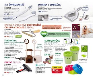 Dedra leták Strana 16