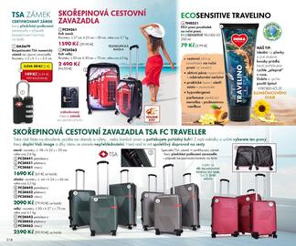 Dedra leták Strana 18